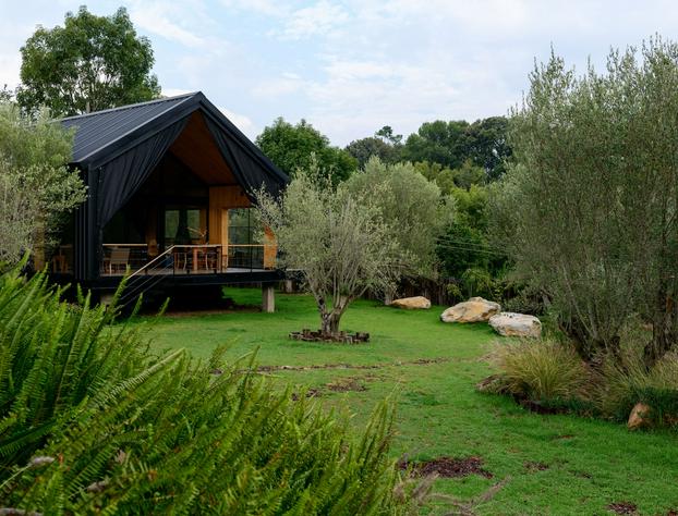 SUR ono SUR Lodge hotel detail image 1
