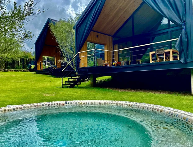 SUR ono SUR Lodge hotel detail image 1