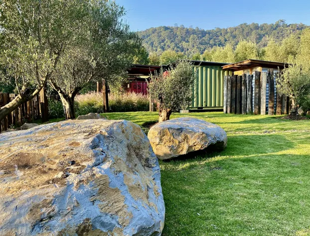 SUR ono SUR Lodge hotel detail image 3