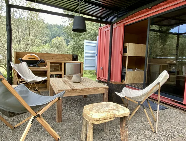 SUR ono SUR Lodge hotel detail image 4