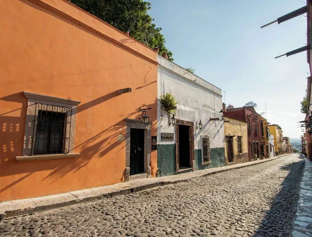 Hospitality SMA hotel detail image 3