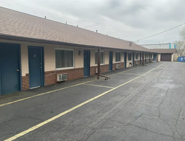 Courtesy Motel hotel detail image 3