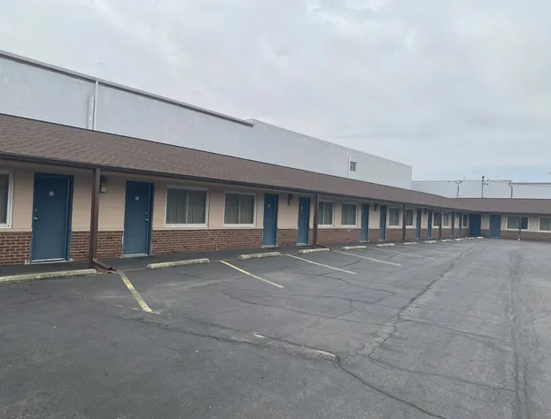 Courtesy Motel hotel detail image 4