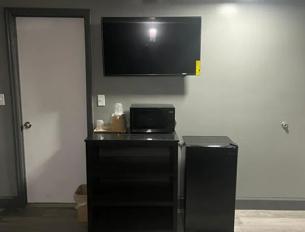 Travelers Rest Motel hotel detail image 3