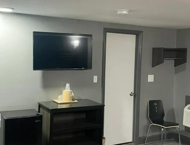 Travelers Rest Motel hotel detail image 4