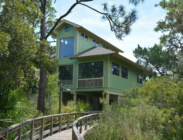 511 Sunsuite - Charming Studio, Sleeps 4 hotel detail image 1