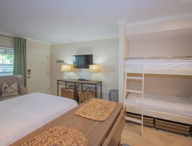 511 Sunsuite - Charming Studio, Sleeps 4 hotel detail image 2