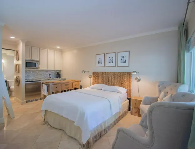511 Sunsuite - Charming Studio, Sleeps 4 hotel detail image 3