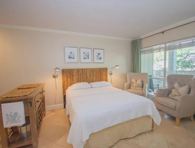 511 Sunsuite - Charming Studio, Sleeps 4 hotel detail image 4