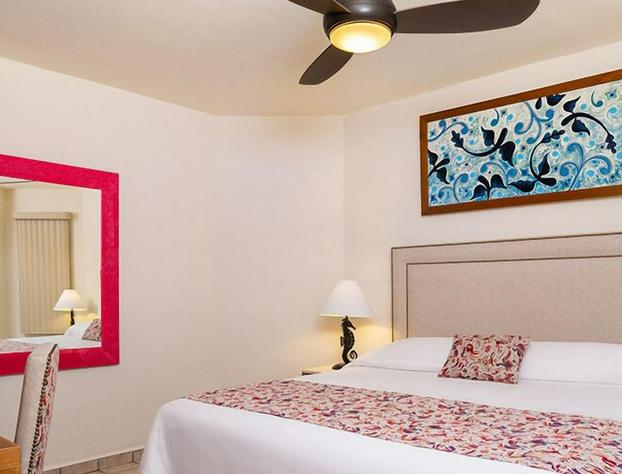 Villa del Palmar hotel detail image 1