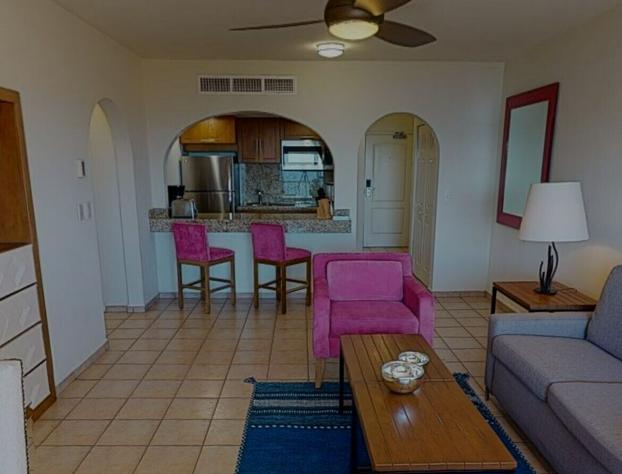 Villa del Palmar hotel detail image 3