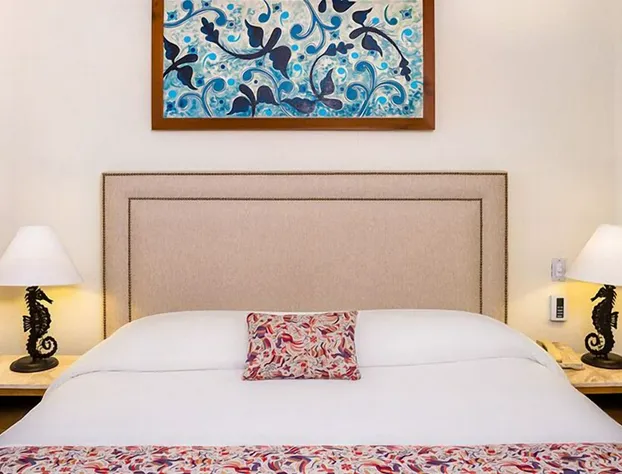 Villa del Palmar hotel detail image 2