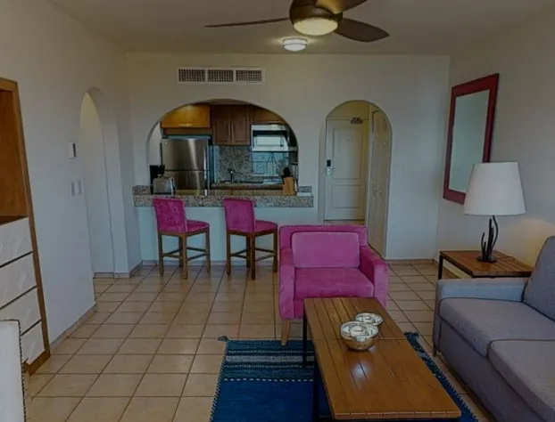 Villa del Palmar hotel detail image 3