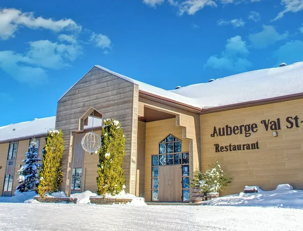 Auberge Val Saint-Côme hotel detail image 1