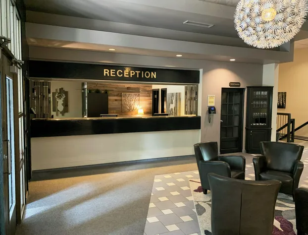 Auberge Val Saint-Côme hotel detail image 2