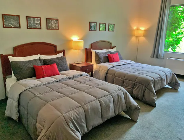 Auberge Val Saint-Côme hotel detail image 3