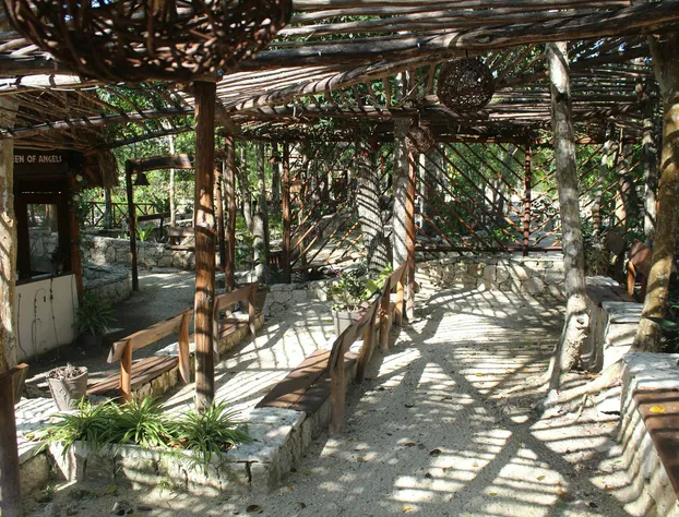 Ka'ax Cenote Resort hotel detail image 4