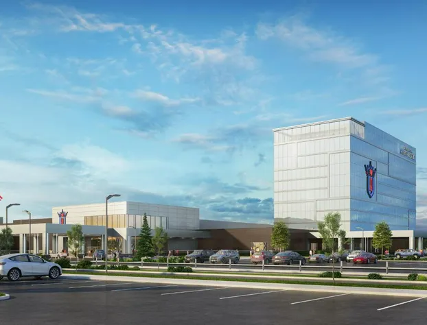 Terre Haute Casino Resort hotel detail image 2