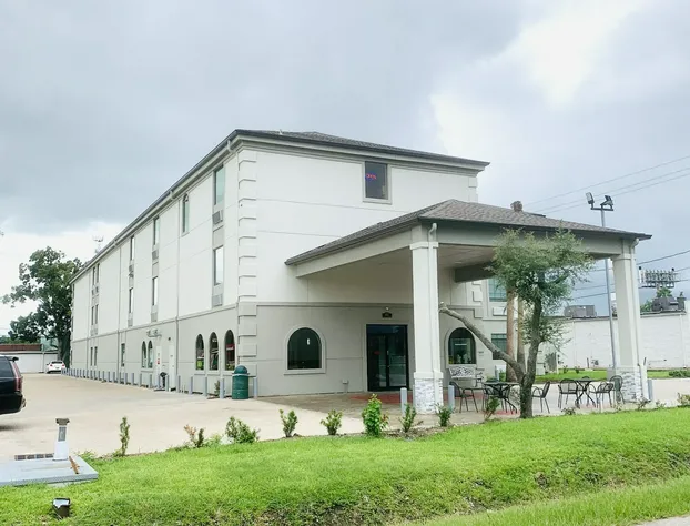 Americas Best Value Inn La Porte hotel detail image 2