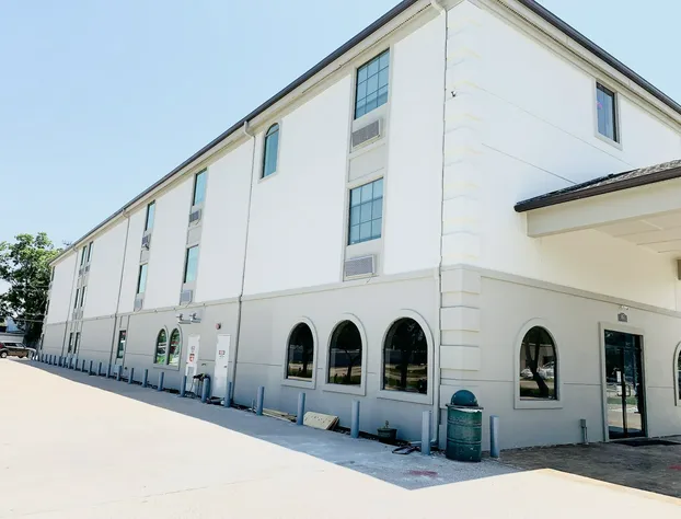 Americas Best Value Inn La Porte hotel detail image 3