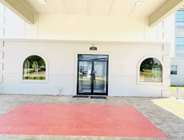 Americas Best Value Inn La Porte hotel detail image 4