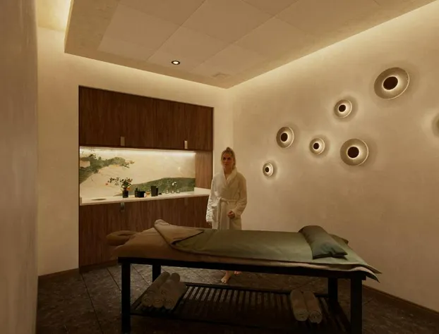 Caesars Virginia - A Caesars Rewards Destination hotel detail image 1