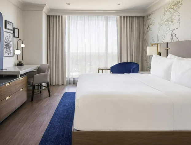 Caesars Virginia - A Caesars Rewards Destination hotel detail image 3