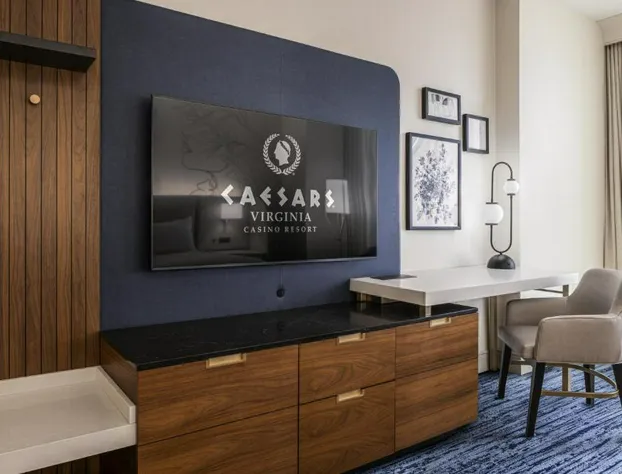 Caesars Virginia - A Caesars Rewards Destination hotel detail image 4
