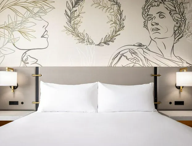 Caesars Virginia - A Caesars Rewards Destination hotel detail image 2