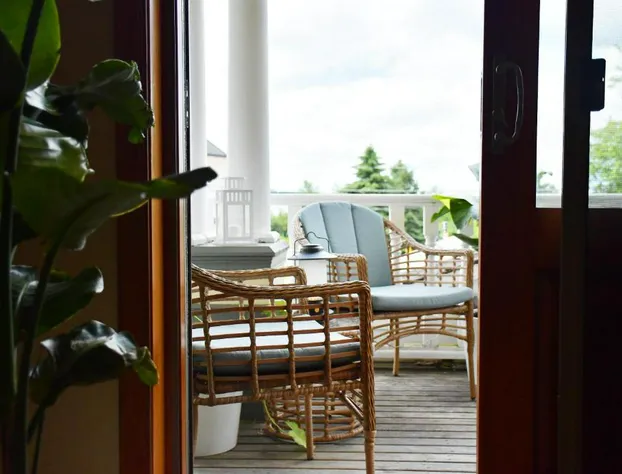 Tait House Boutique Hotel hotel detail image 3