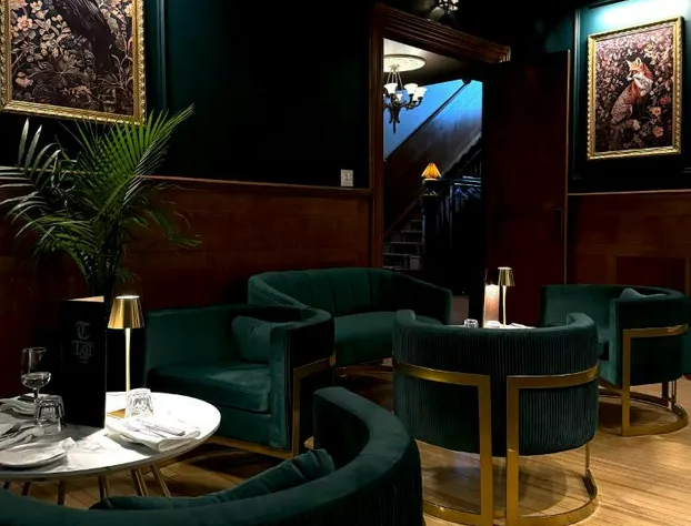 Tait House Boutique Hotel hotel detail image 4