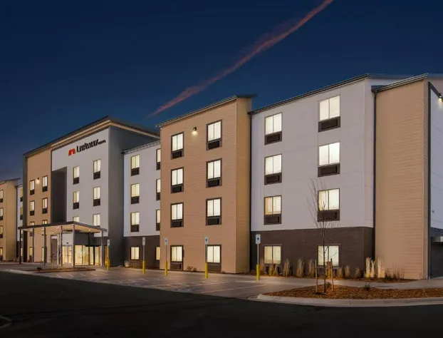 LivAway Suites- Missoula hotel detail image 1