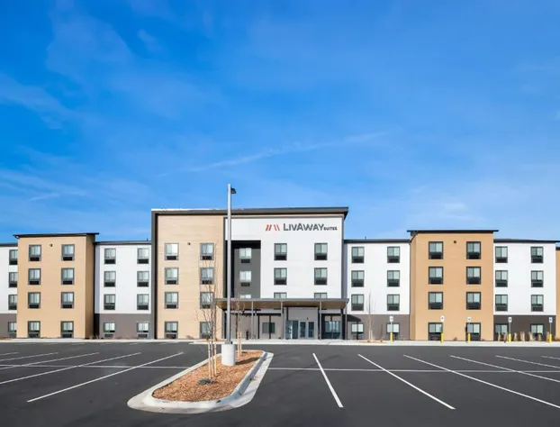 LivAway Suites- Missoula hotel detail image 2