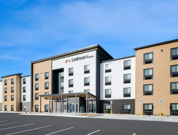 LivAway Suites- Missoula hotel detail image 3