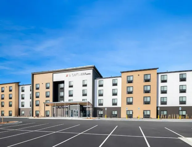 LivAway Suites- Missoula hotel detail image 4