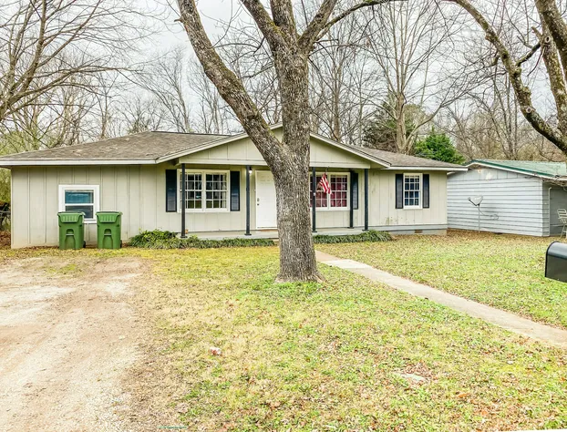 Boswell Bliss hotel detail image 1