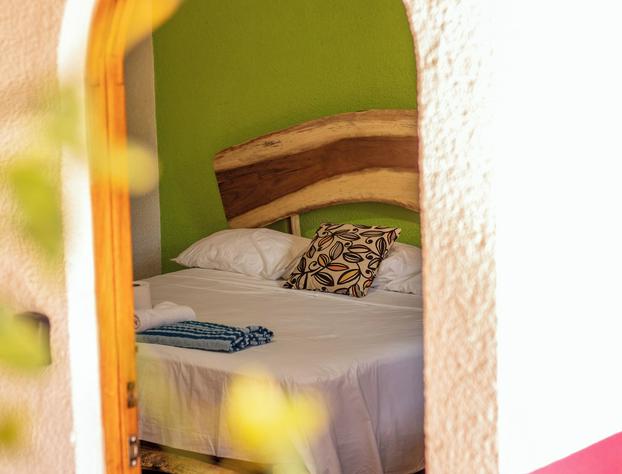 Casa San Jeronimo hotel detail image 4