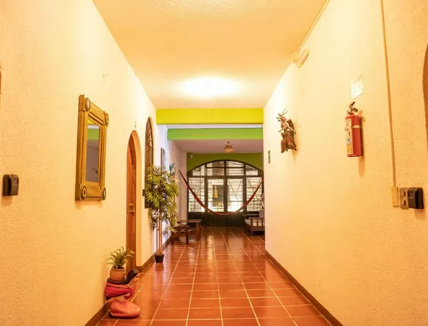 Casa San Jeronimo hotel detail image 2