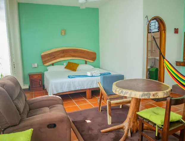 Casa San Jeronimo hotel detail image 4