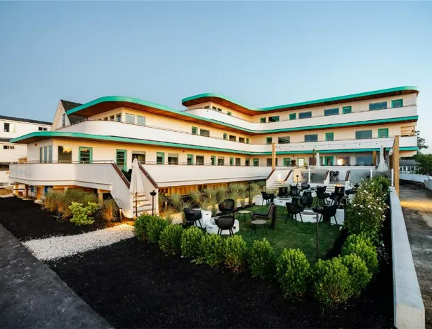 The Nevada hotel detail image 1