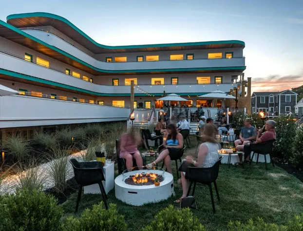 The Nevada hotel detail image 2