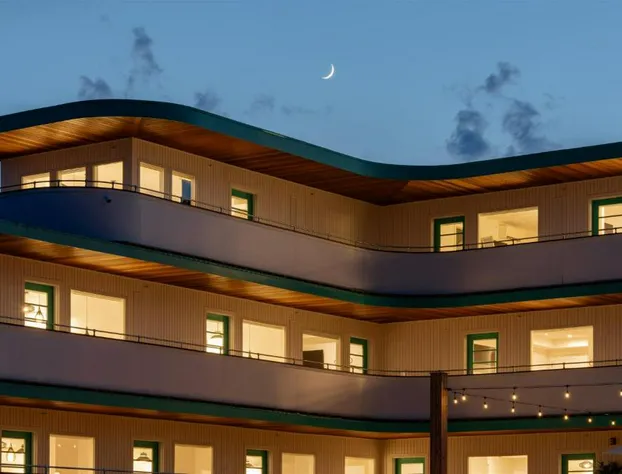 The Nevada hotel detail image 3