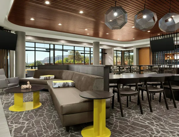 Springhill Suites By Marriott Kanab hotel detail image 2