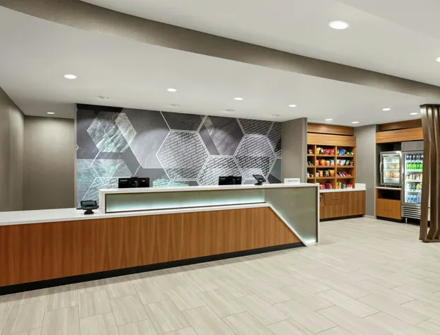 Springhill Suites By Marriott Kanab hotel detail image 3