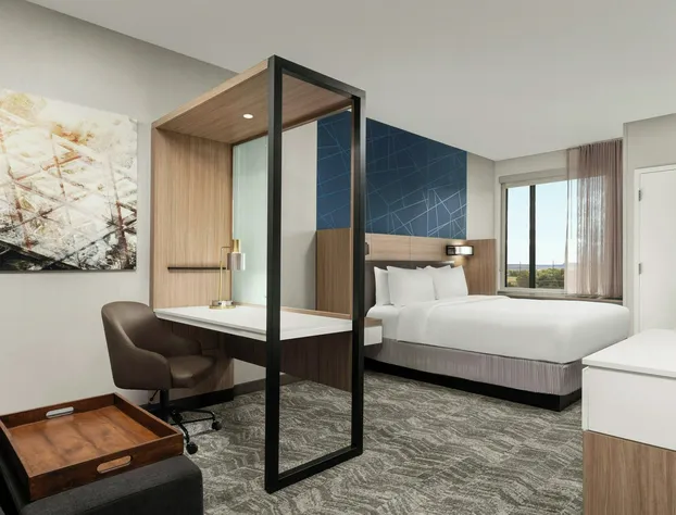 Springhill Suites By Marriott Kanab hotel detail image 4