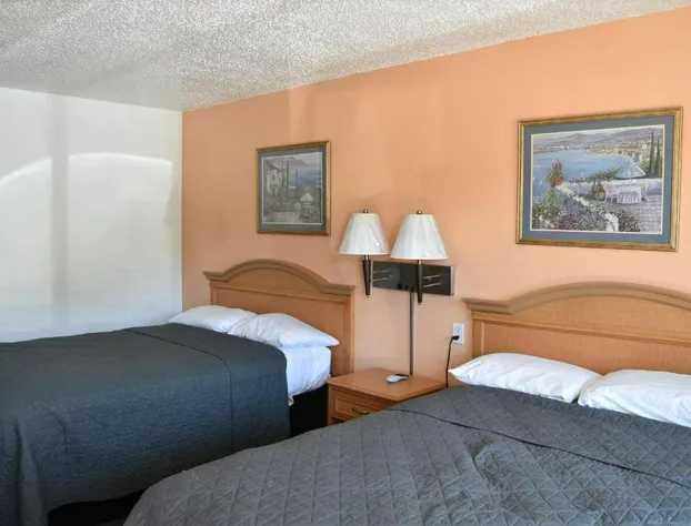 Arlington inn hotel detail image 4