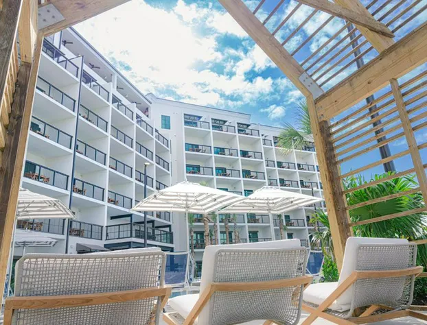 The Perry Hotel Naples hotel detail image 1