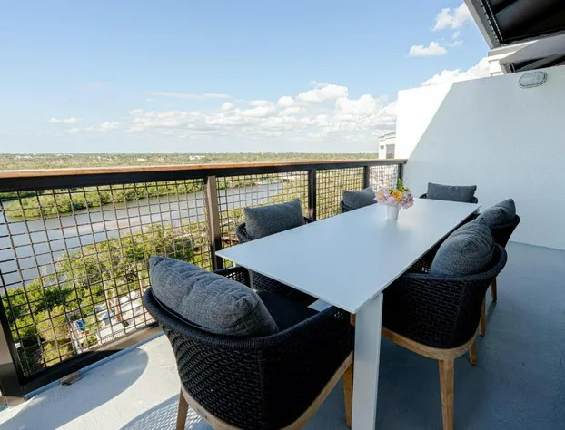 The Perry Hotel Naples hotel detail image 4