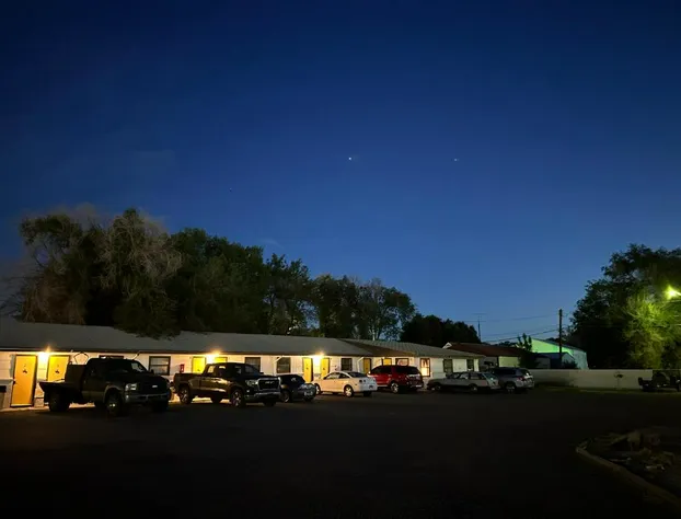 Powell JET Motor Inn hotel detail image 1