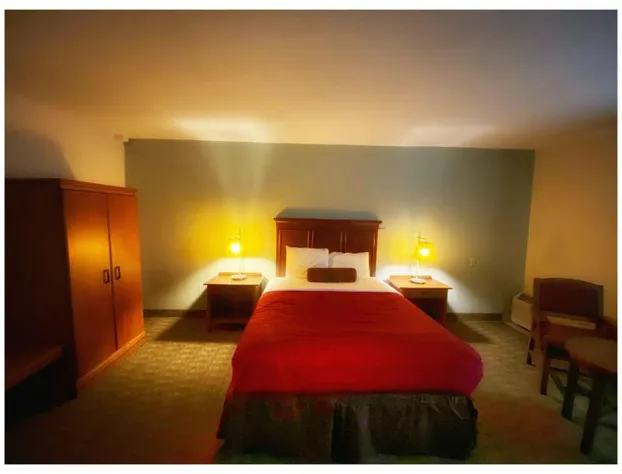 Galesburg Extended Stay hotel detail image 2